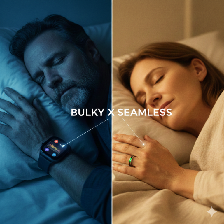 bulky x seamless