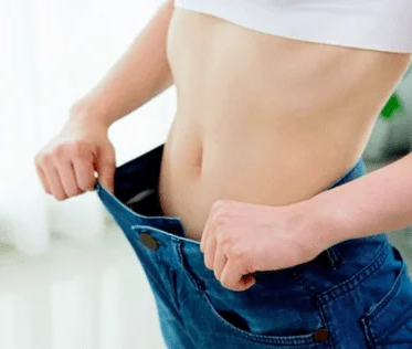 perder peso